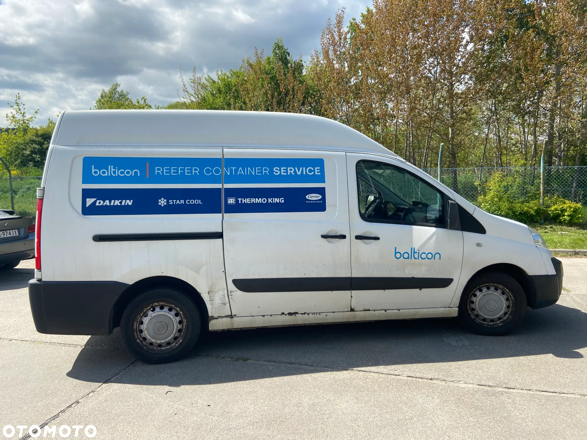 Fiat Scudo Kombi 2.0 MJ L2H1 Standard - 7