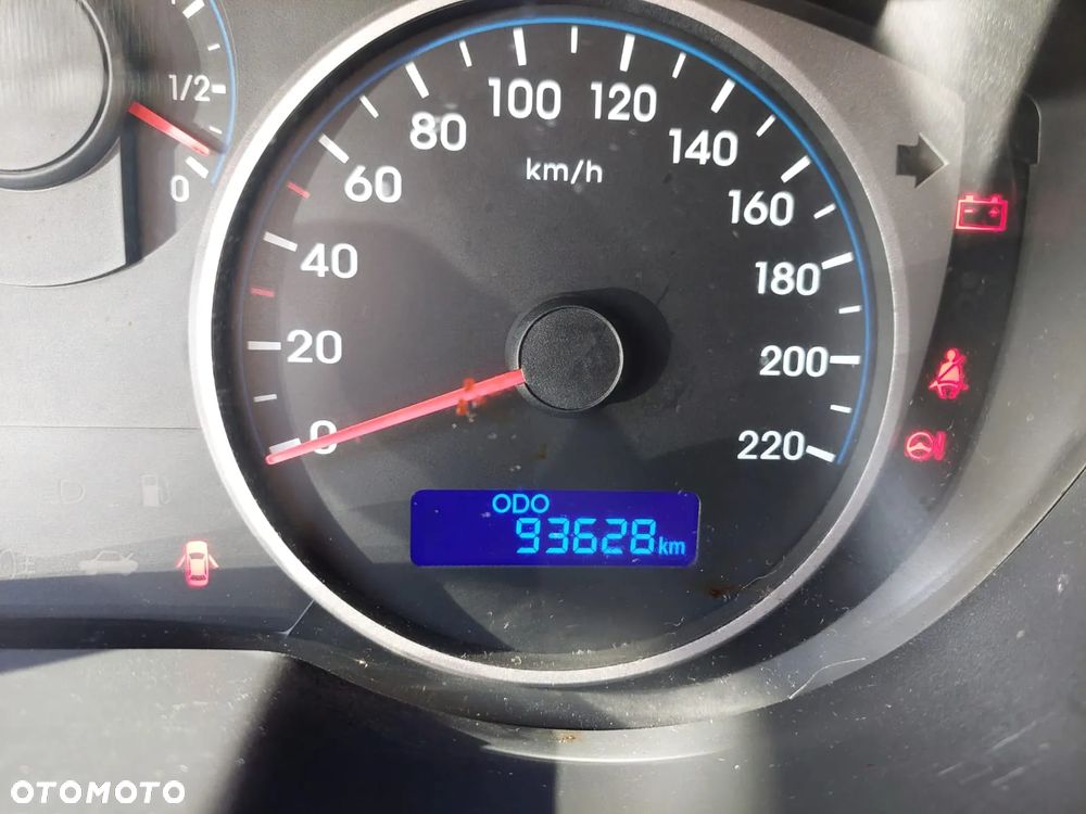 Hyundai i20 1.25 Wersja Jubileuszowa - 15