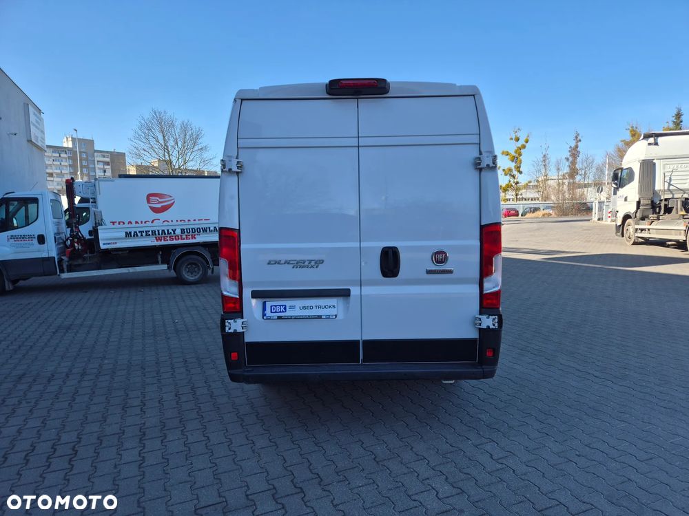Fiat DUCATO (32667) - 8