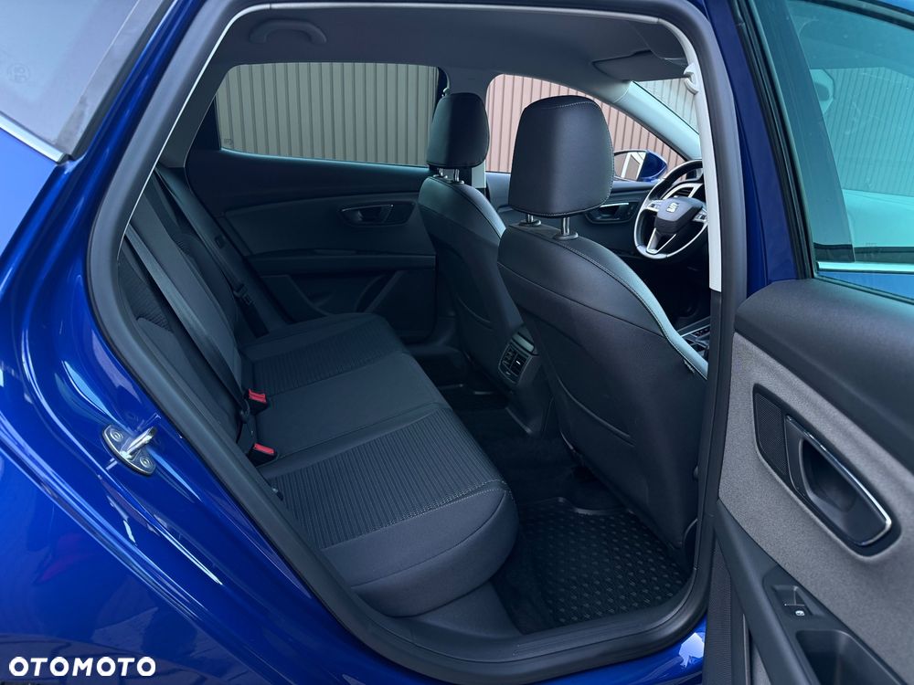 Seat Leon 1.5 EcoTSI Evo Xcellence S&S DSG - 33