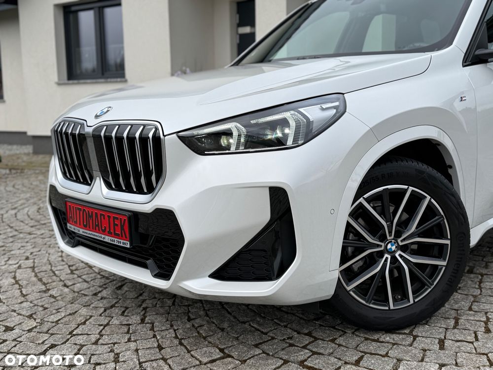 BMW X1 - 5