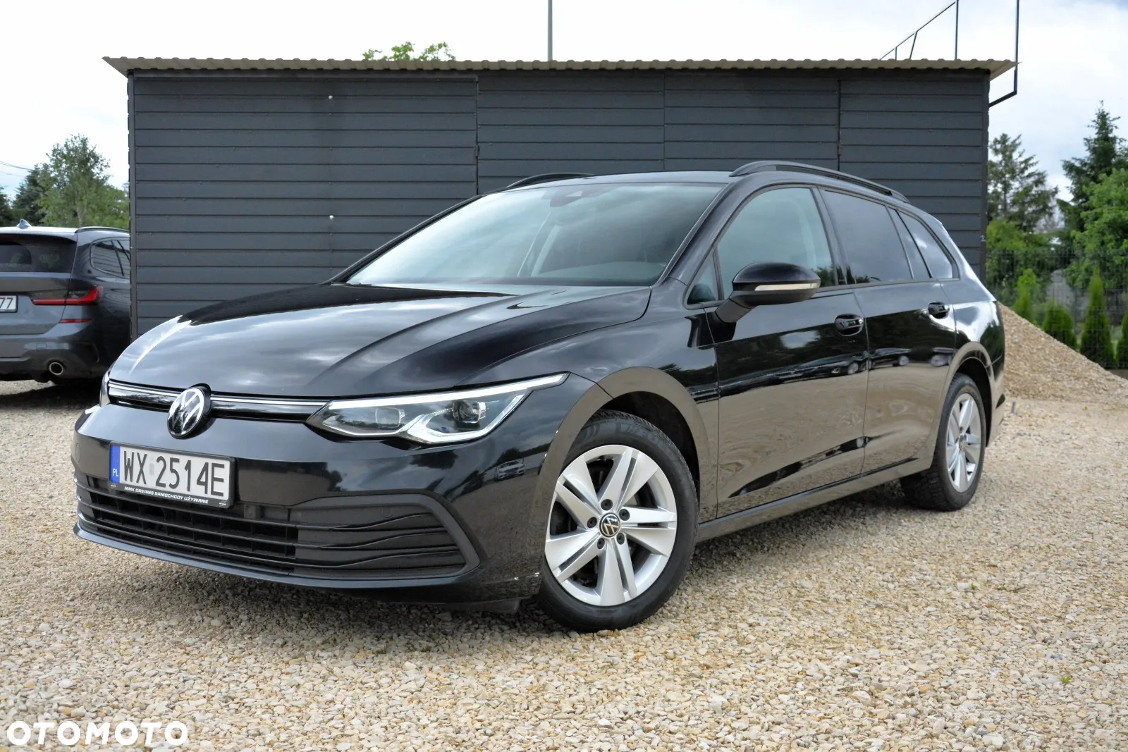 Volkswagen Golf - 3