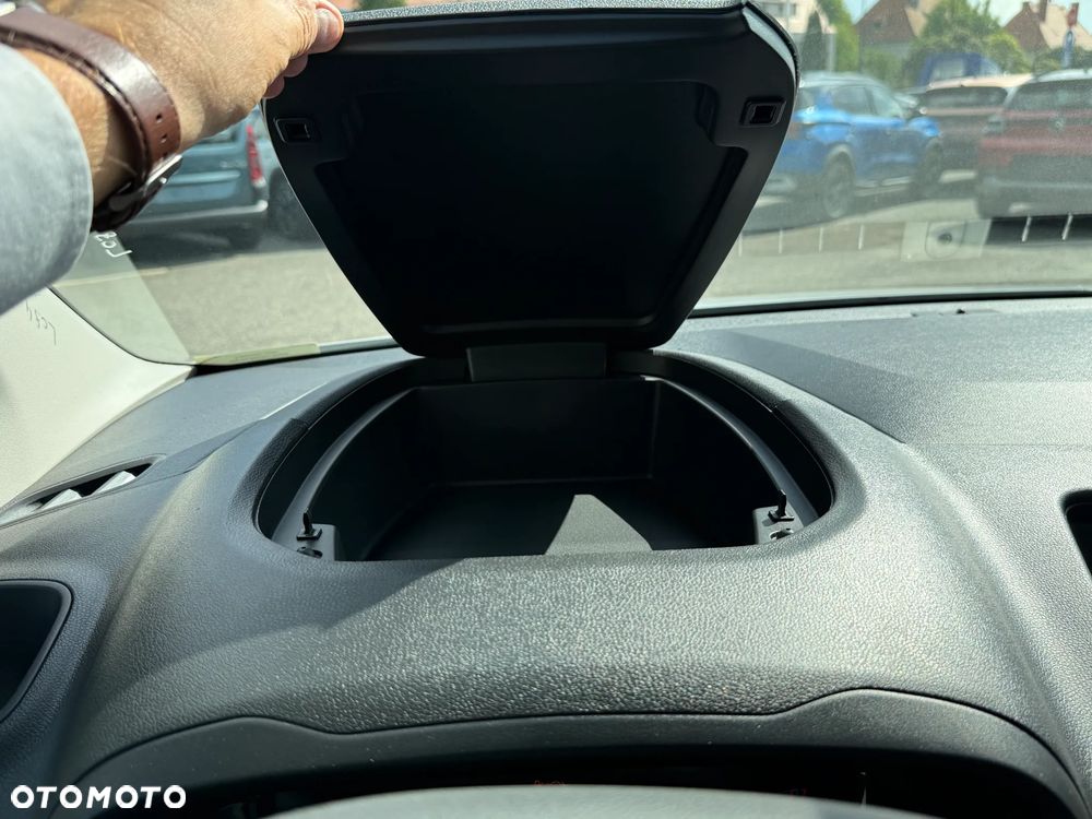 Citroën Berlingo - 23