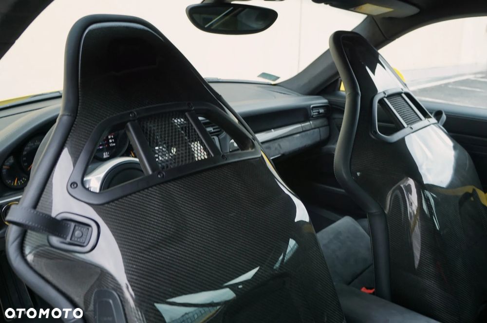 Porsche 911 GT3 - 20