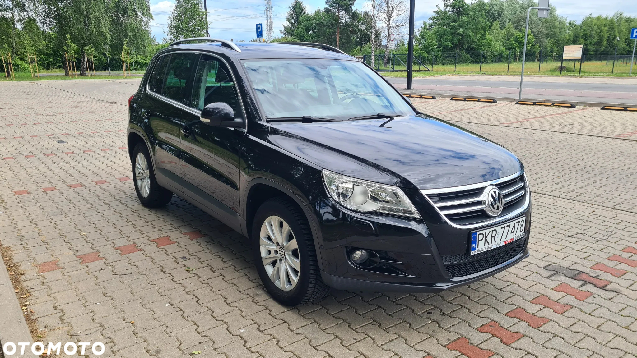 Volkswagen Tiguan - 4