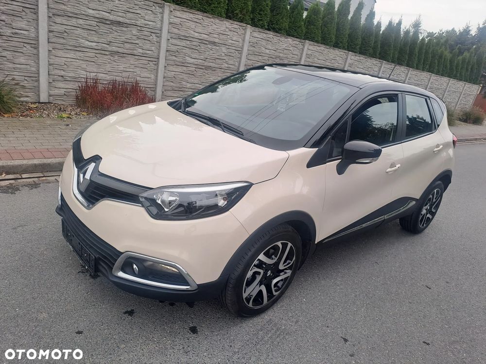 Renault Captur - 39