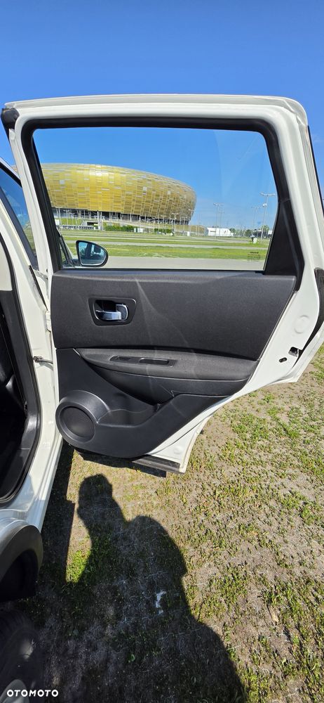 Nissan Qashqai 1.6 DCi Acenta - 7