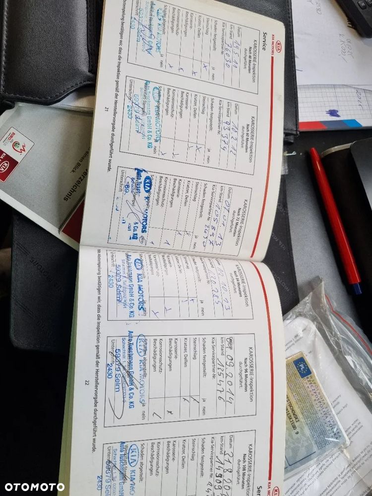 Kia Ceed Cee'd 1.6 Comfort + - 25