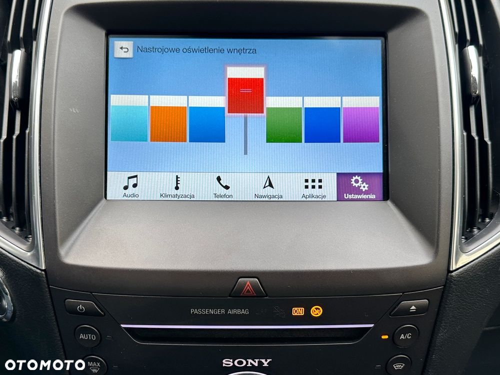 Ford S-Max 2.0 EcoBlue Titanium - 20