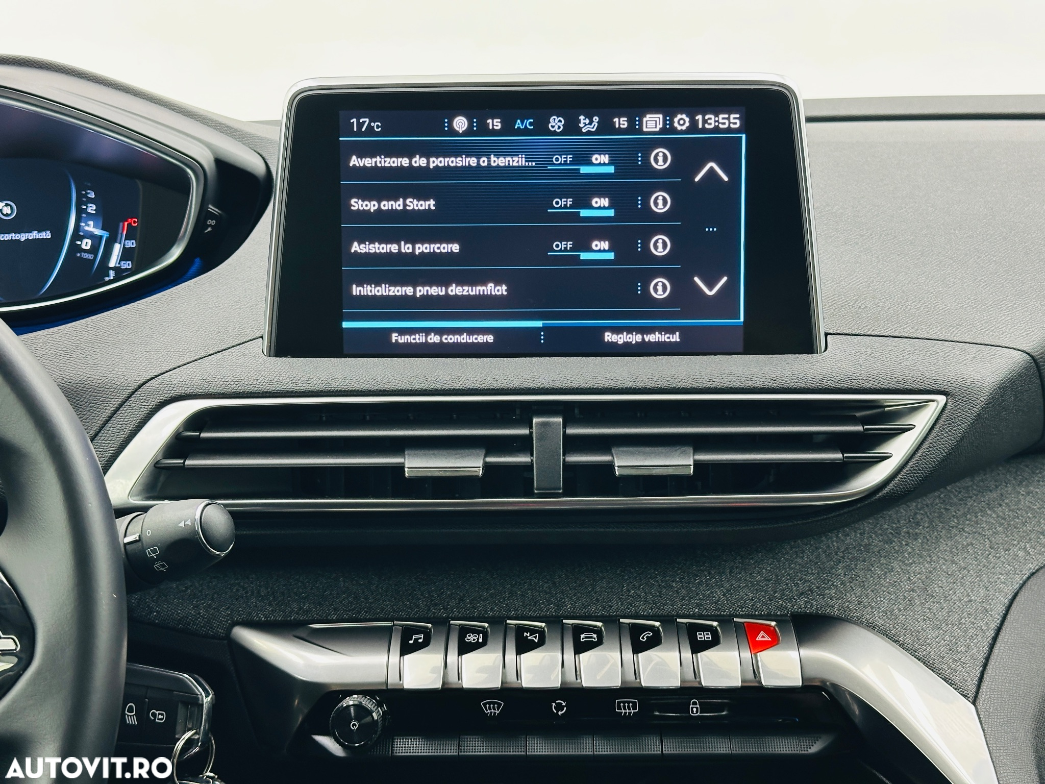Peugeot 3008 PureTech 130 Stop & Start GPF Active Pack - 31