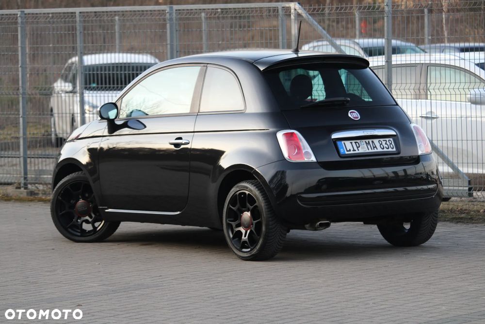 Fiat 500 - 11