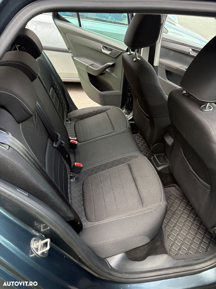 Skoda Fabia 1.2 TSI Joy - 2