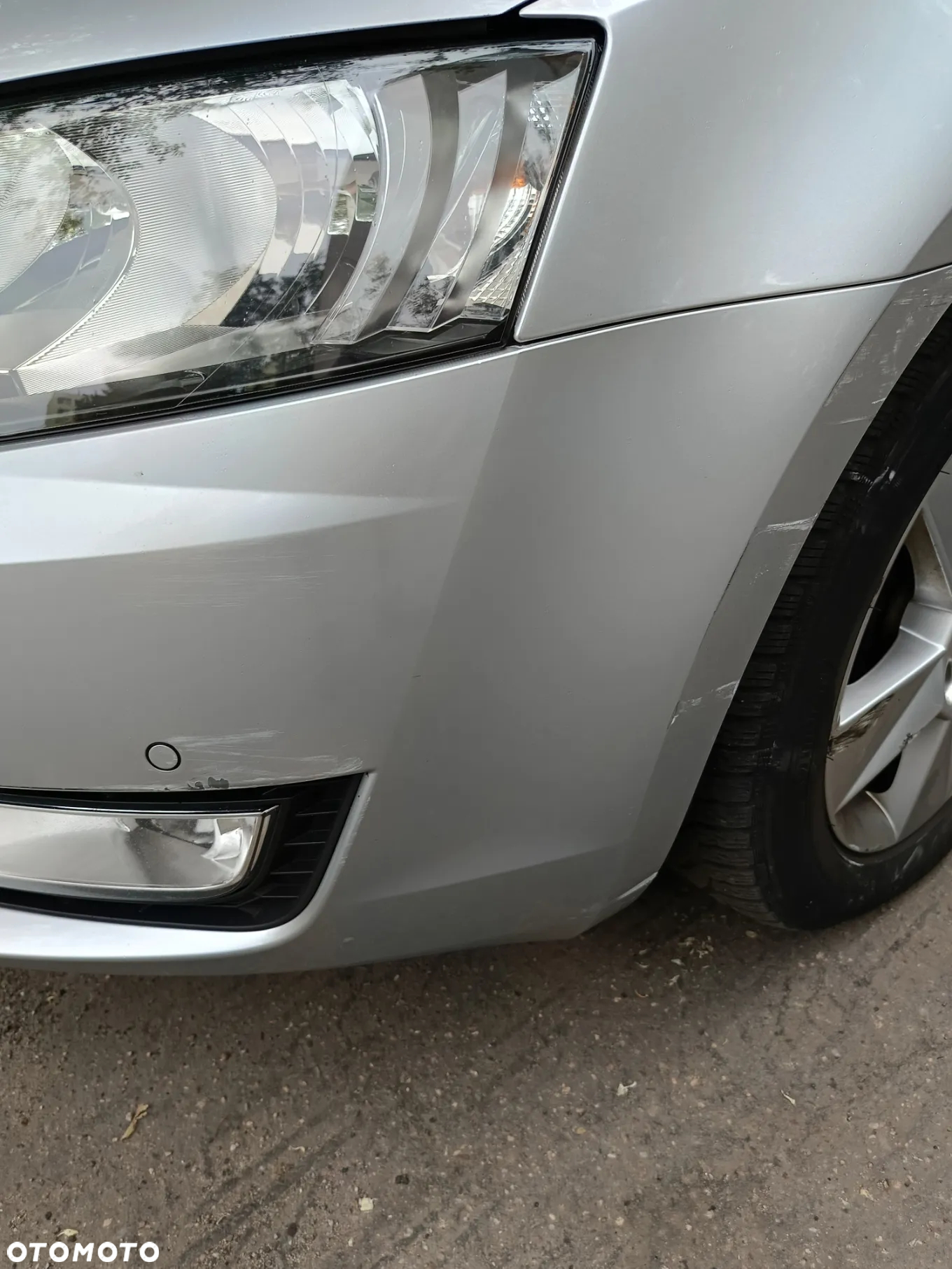 Skoda Octavia 1.8 TSI Ambition DSG - 22