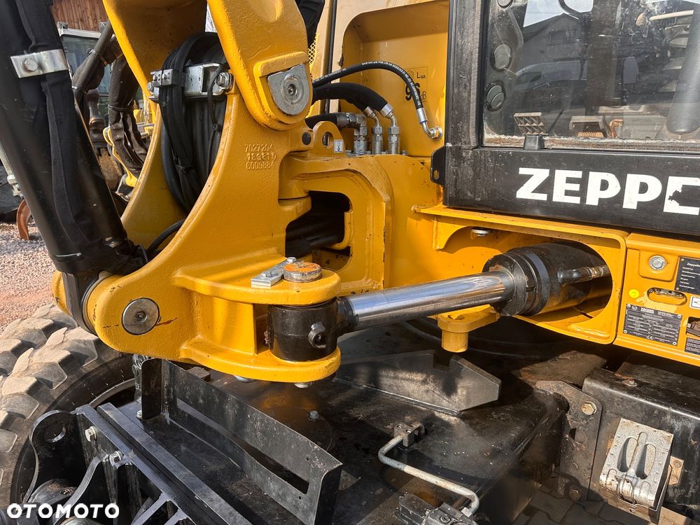 Wacker Neuson EW 100 - 8