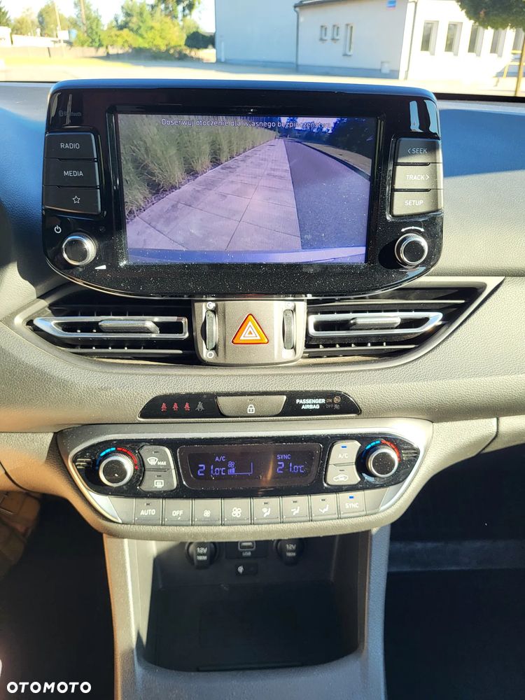 Hyundai i30 1.0 T-GDI 48V-Hybrid Trend - 24