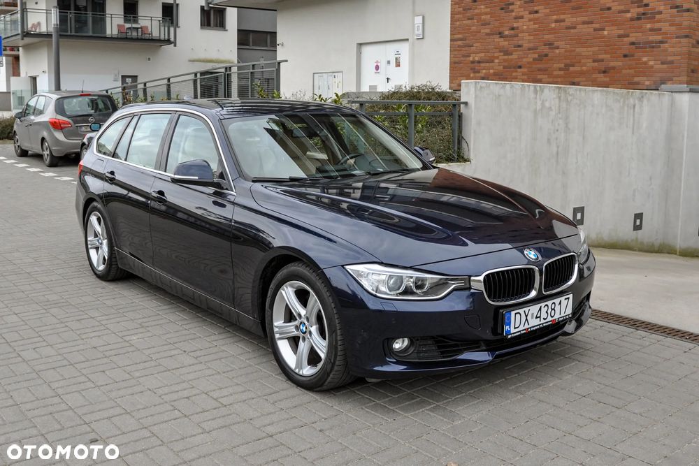 BMW Seria 3 - 6