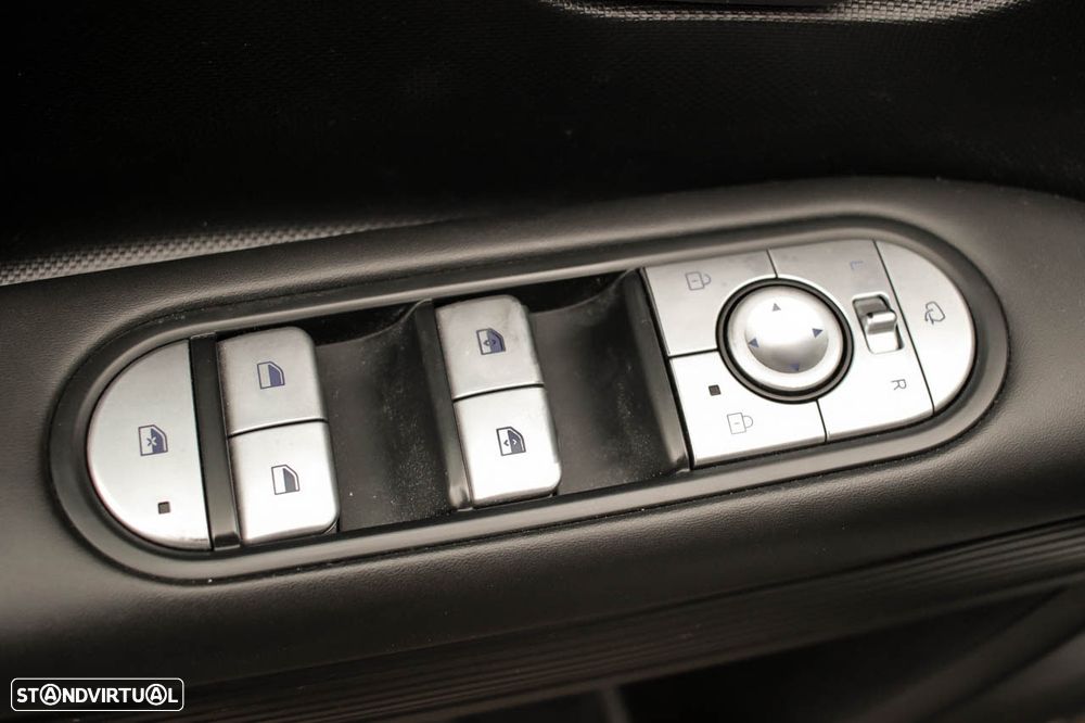 Hyundai Ioniq 5 72,6 kWh - 10