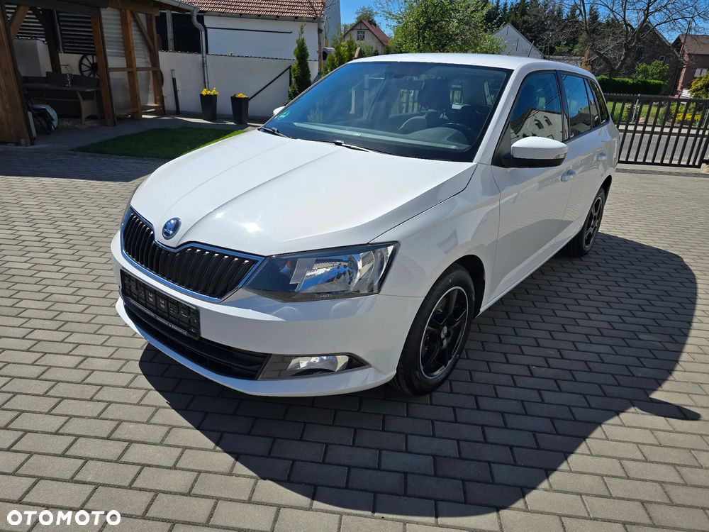 Skoda Fabia 1.0 TSI DSG Ambition - 3