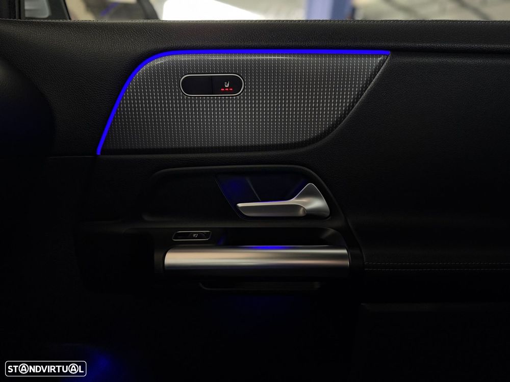 Mercedes-Benz EQA 250 Progressive - 51