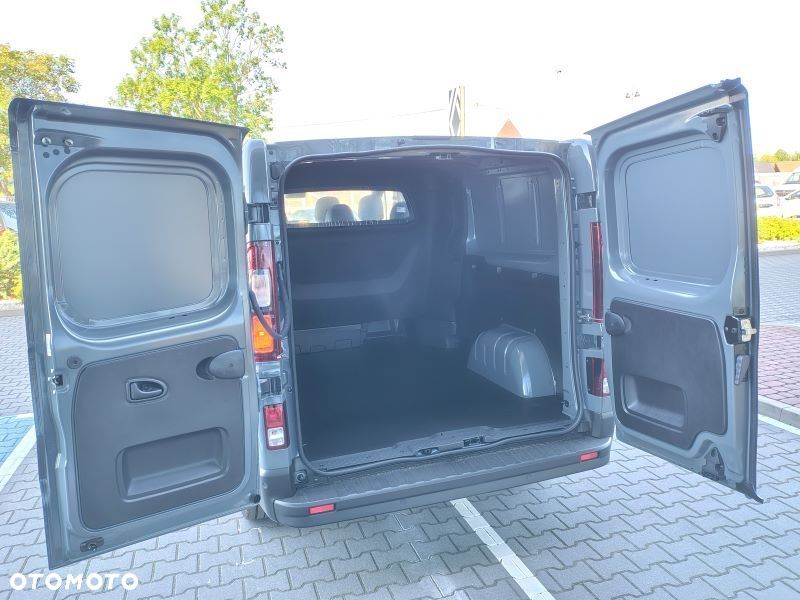 Renault Trafic - 9