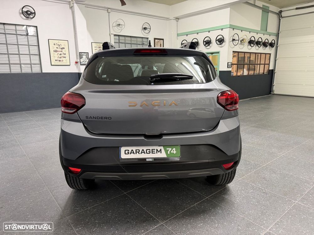 Dacia Sandero - 40