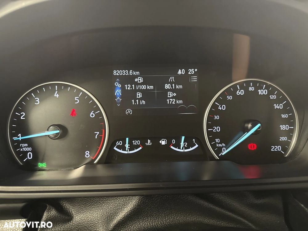 Ford EcoSport 1.0 EcoBoost Active - 16
