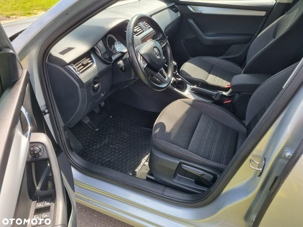 Skoda Octavia - 7