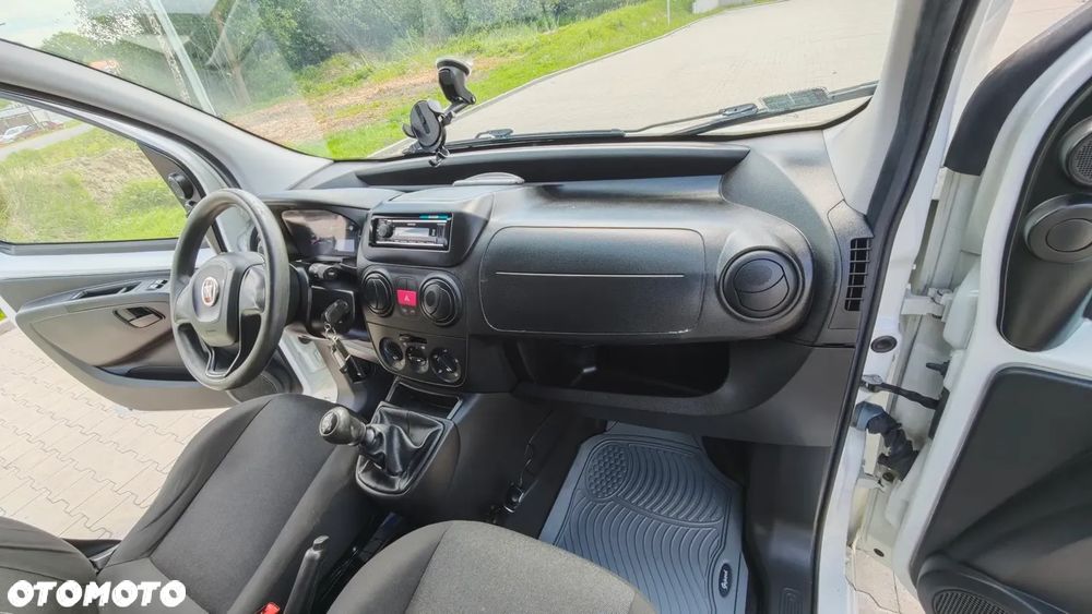 Fiat Fiorino 1.4 Easy - 11