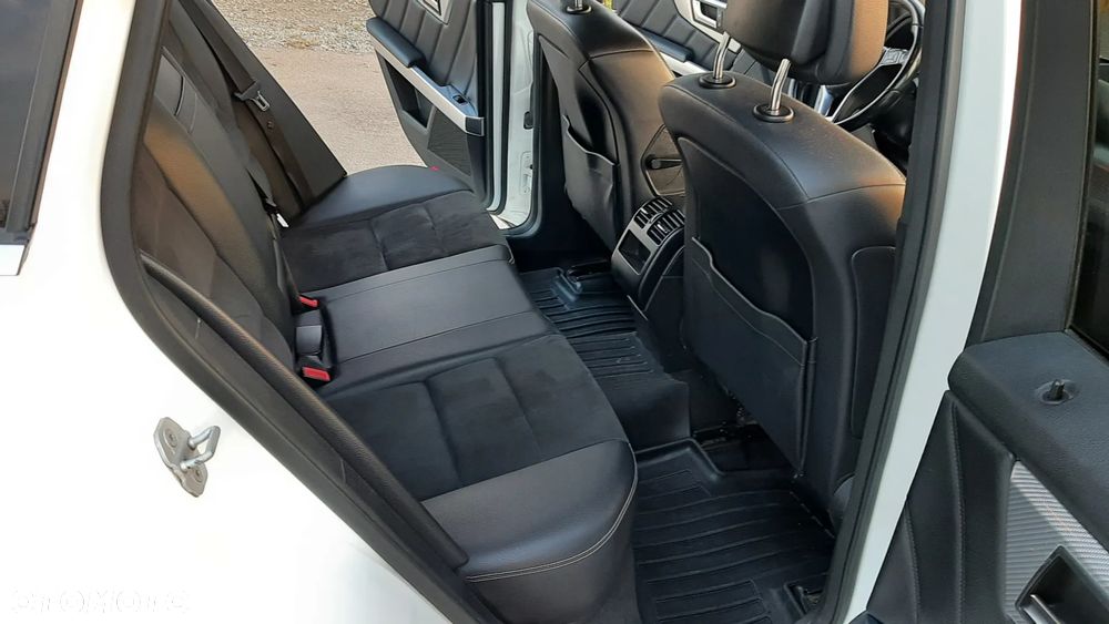 Mercedes-Benz GLK 220 BlueTEC 4Matic 7G-TRONIC - 17