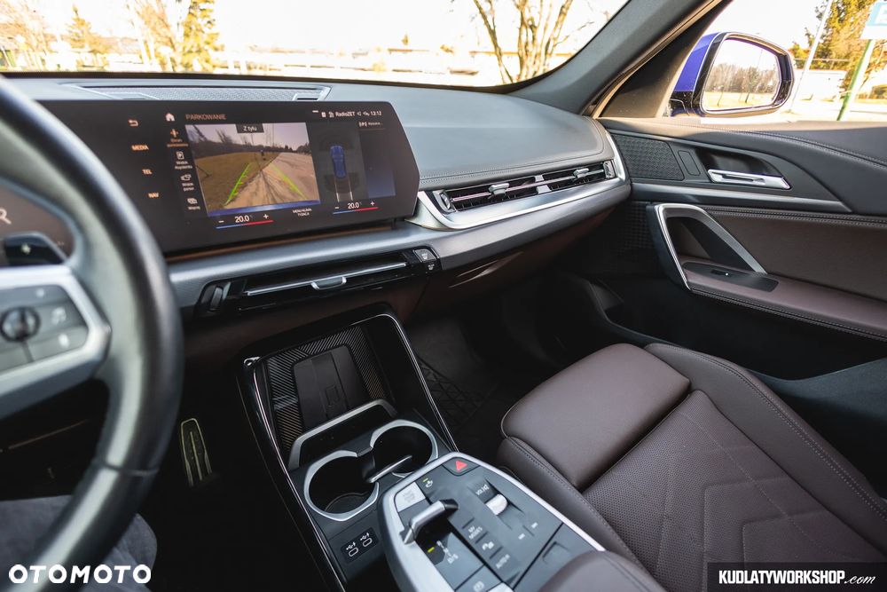 BMW X1 xDrive23d mHEV M Sport - 15