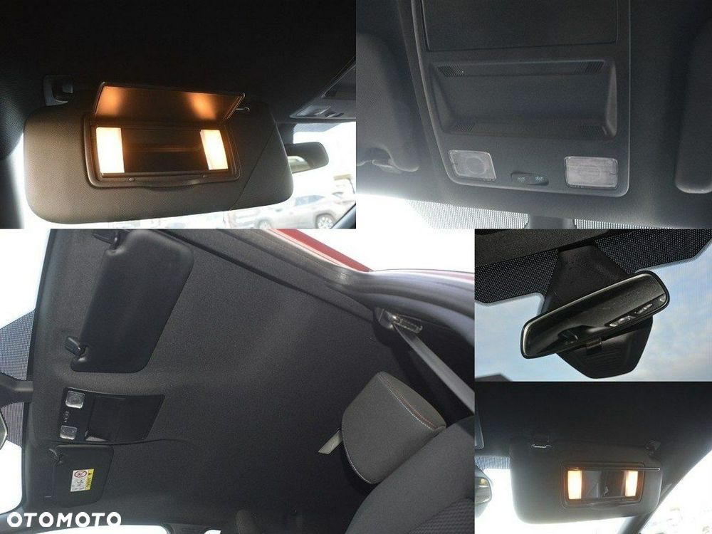 Ford Fiesta 1.0 EcoBoost STart-Stop ST-LINE - 21