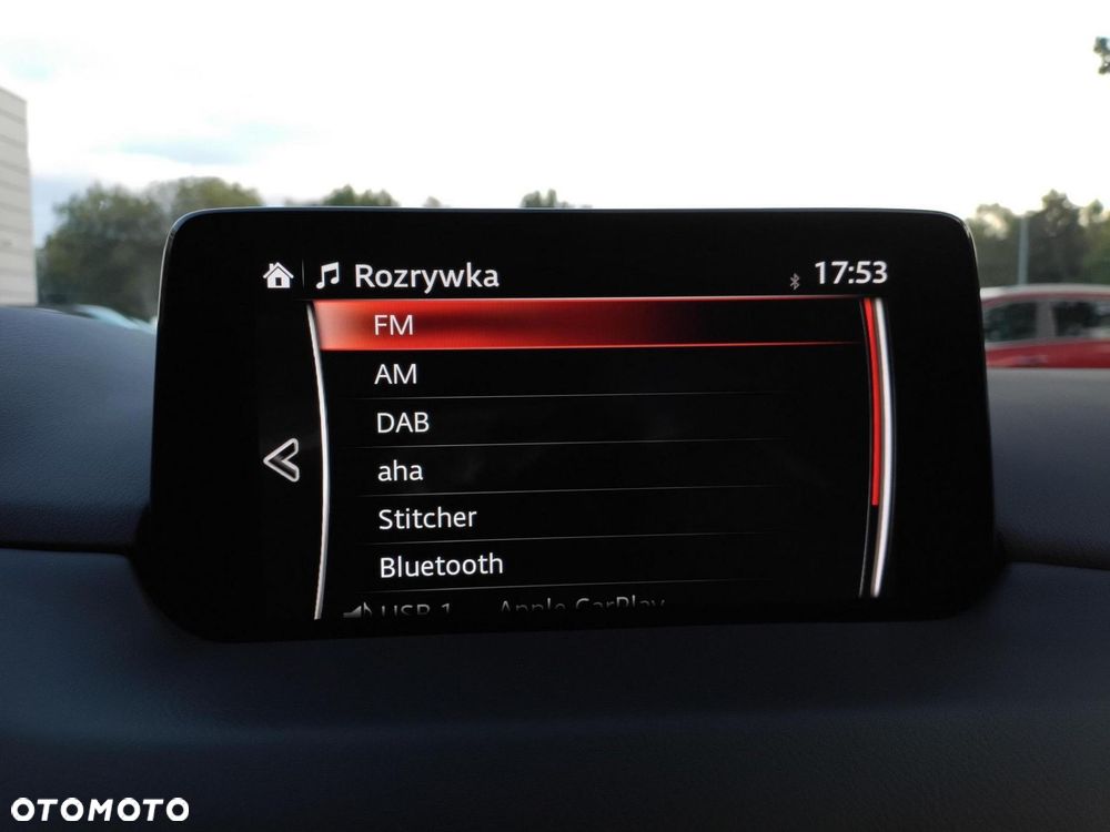 Mazda CX-5 2.0 Skydream 2WD - 16