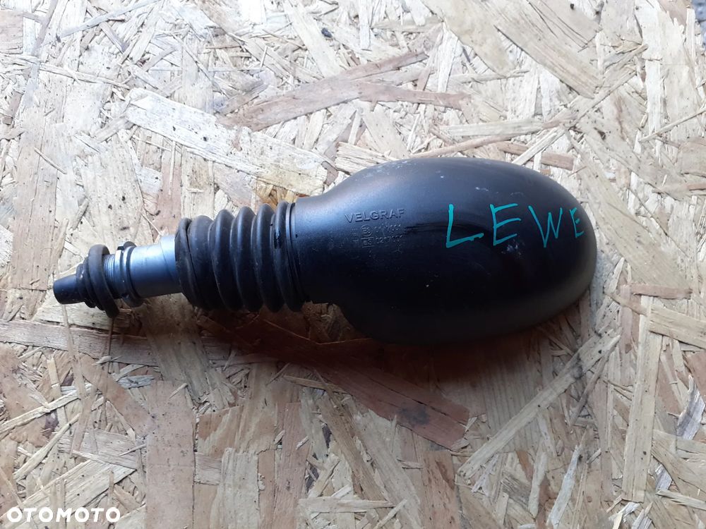 12018 Lusterko lewe AIXAM A741 - 2