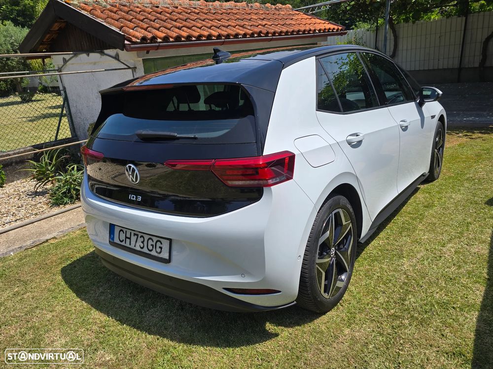 VW ID.3 Pro - 7
