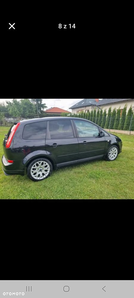 Ford C-MAX - 8