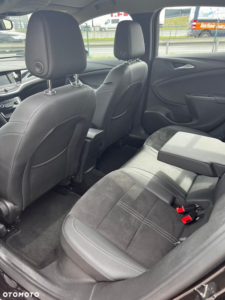 Opel Astra 1.5 CDTI Elegance S&S - 16