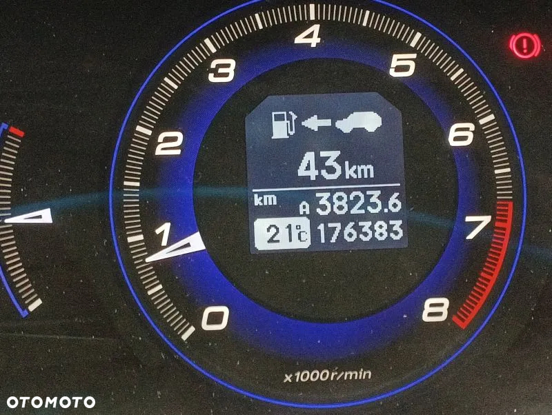 Honda Civic 1.8i-VTEC Executive - 21