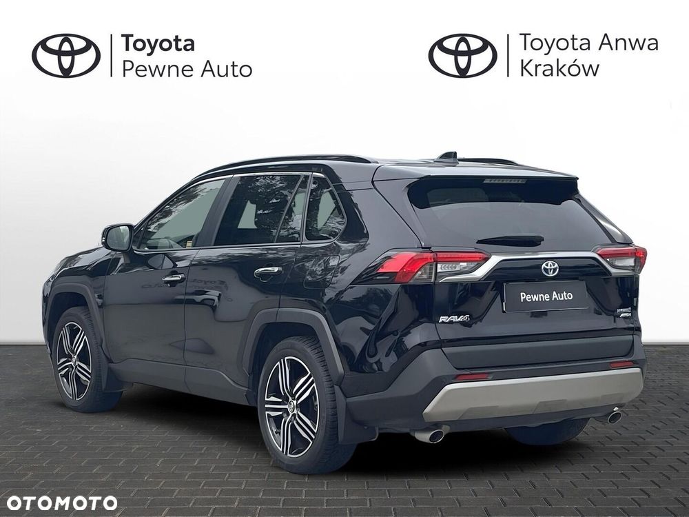 Toyota RAV4 - 3