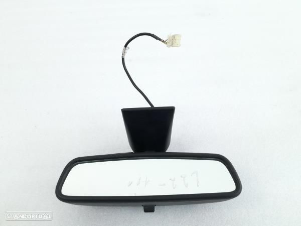 Espelho Retrovisor Interior Mercedes-Benz Clk (C209) - 3