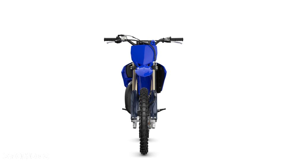 Yamaha YZ - 7