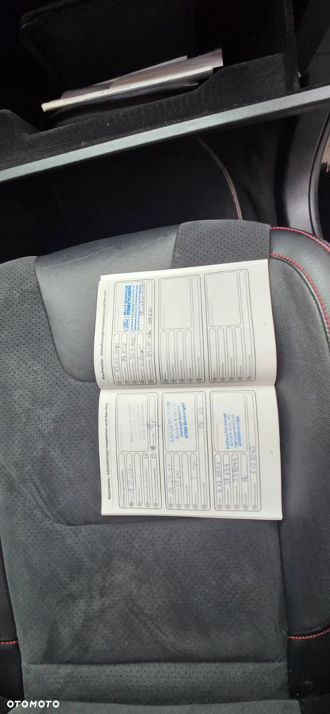 Ford S-Max 2.0 EcoBlue ST-Line - 40