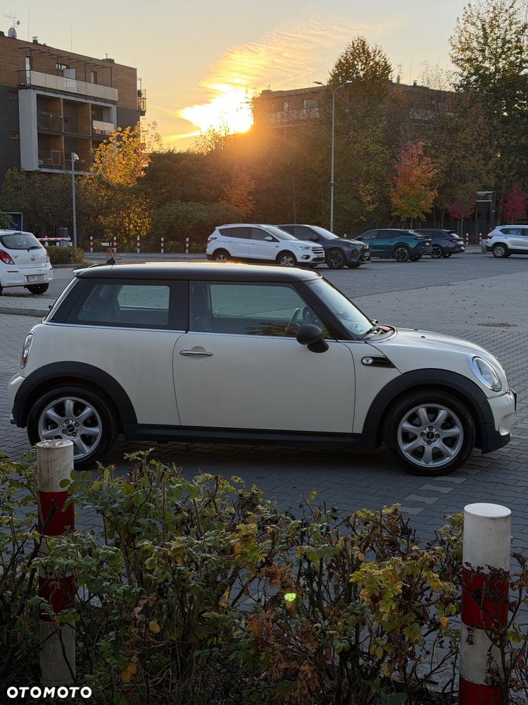MINI ONE - 7