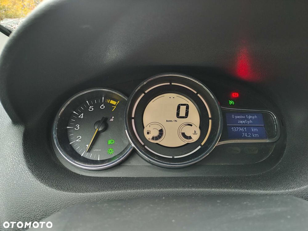 Renault Megane - 7