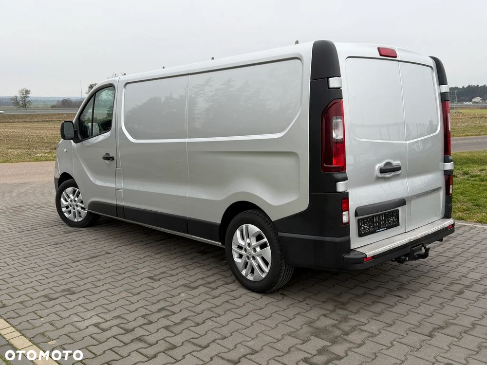 Renault Trafic - 5