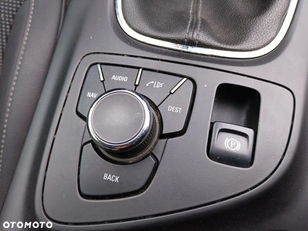 Opel Insignia 1.8 Cosmo - 22