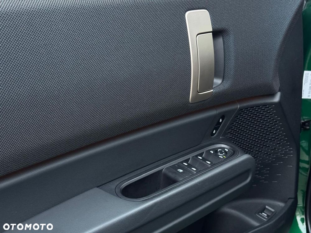 MINI Countryman Cooper Classic Trim - 24