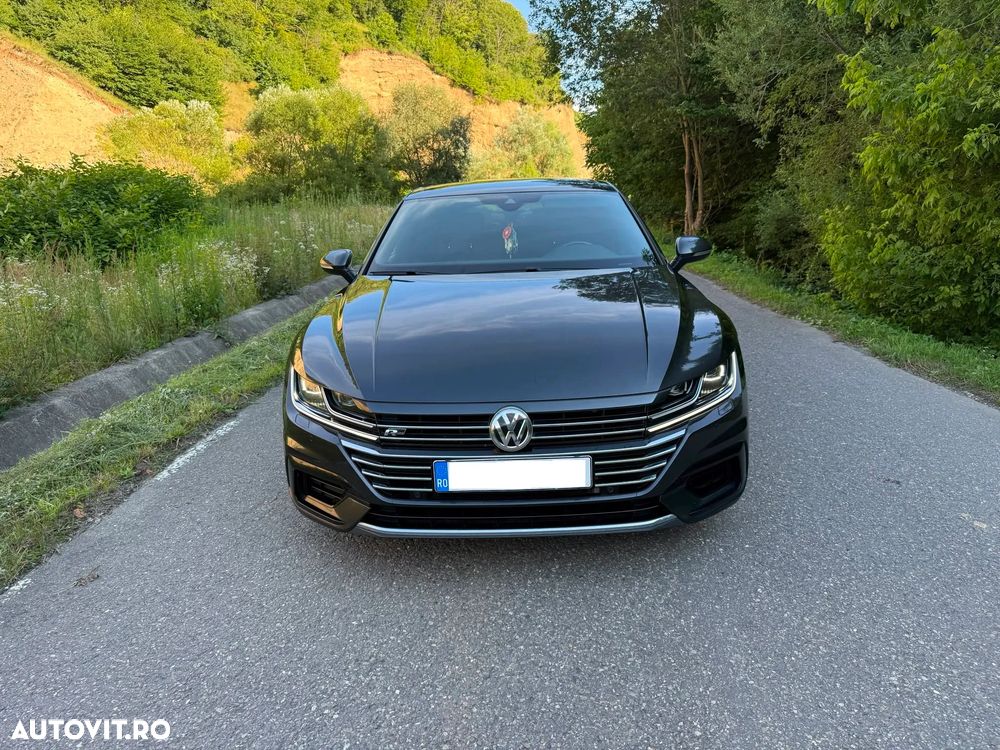 Volkswagen ARTEON 2.0 TSI DSG 4Motion R-Line - 3