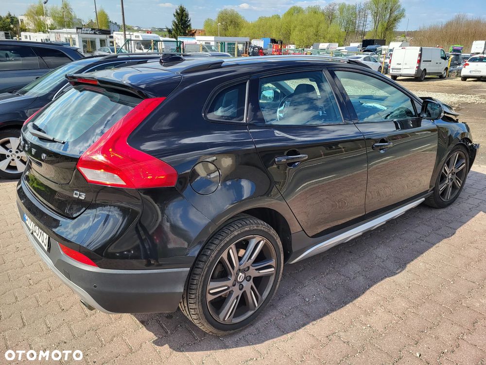 Volvo V40 Cross Country D3 Geartronic Summum - 10