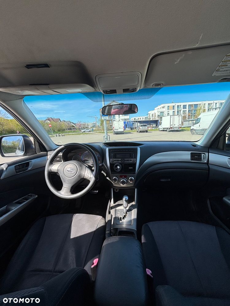 Subaru Forester 2.0 XC 000 - 14