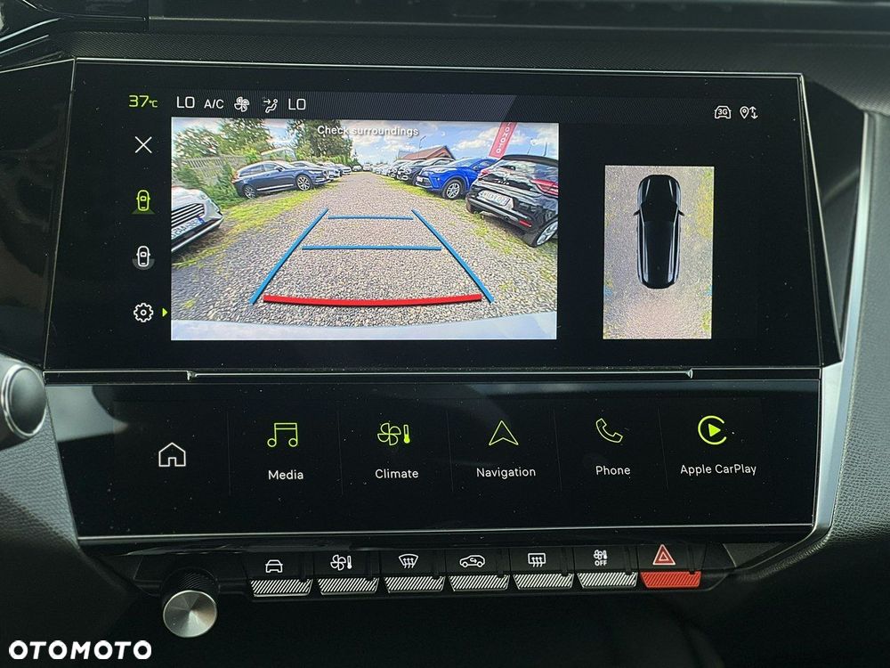 Peugeot 308 1.2 PureTech GT S&S EAT8 - 28